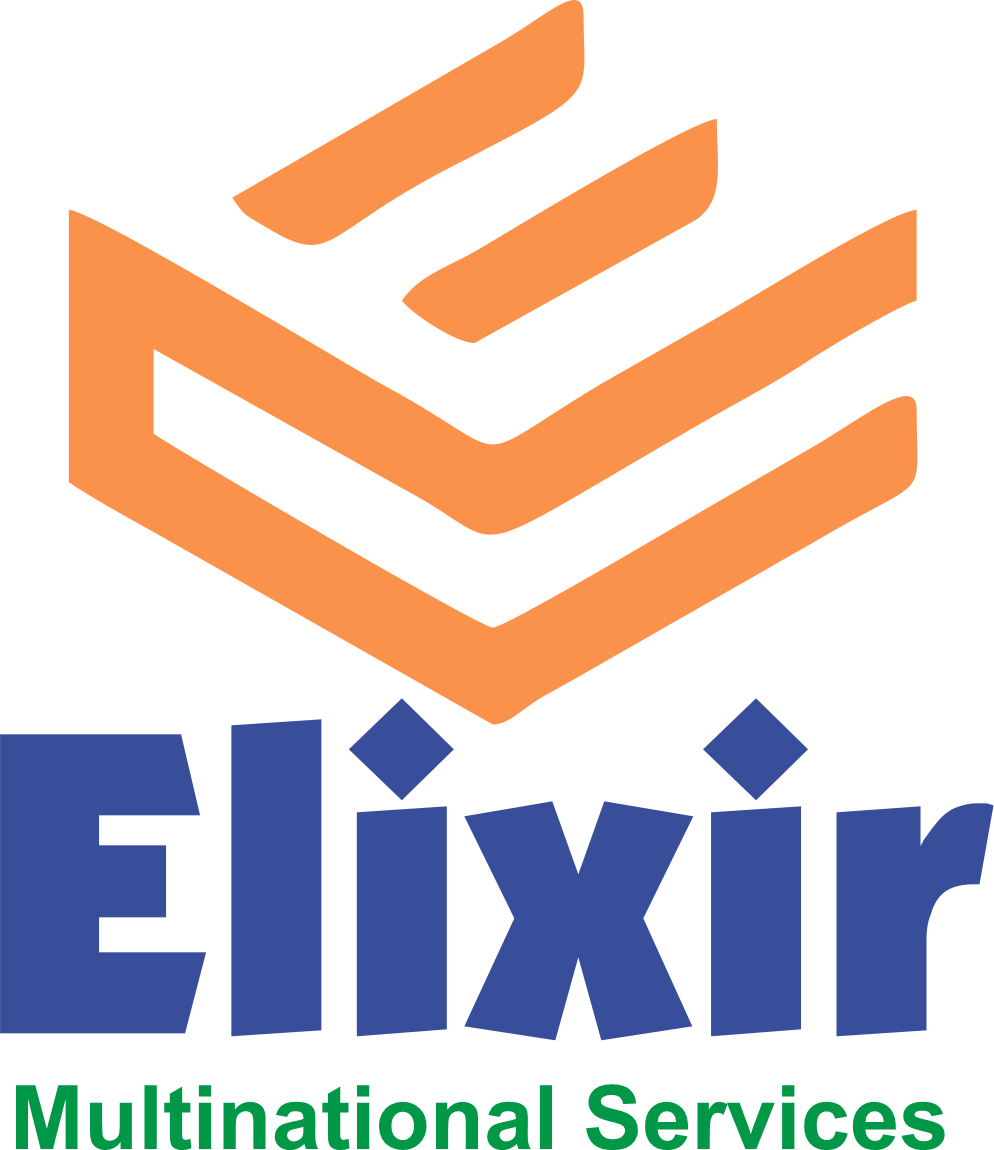 Elixir ISO